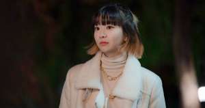 巨蟹座的喜歡很「簡單」,在乎你就什麼都想跟你說,不在乎你連理都懶得理你
