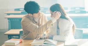 12星座對你「怦然心動」的微信號,他的每個動作都像在告訴你「我喜歡你」!