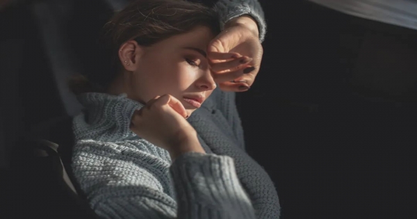 「藏」在這的在乎，你發現了嗎？對你早已「上心」的射手會有這4個模樣！