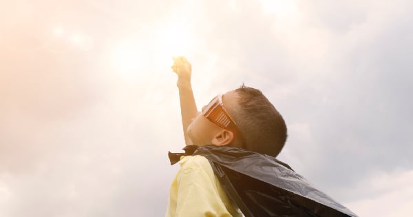 「你的超能力是什麼？」12星座就是「這個能力」比別人好！成為別人羨慕的對象！
