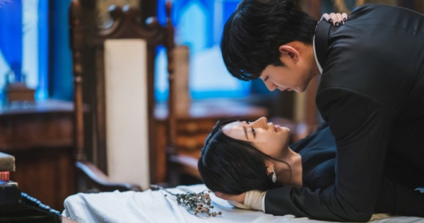 「一路從泥濘走到了美景」魔羯座的「戀愛3部曲」，從熱戀攜手到磨合，最後你們會走向哪裡？
