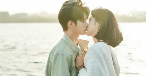 「愛情來了，擋都擋不住！」未來三個月「桃花最旺」星座TOP.4，把握這次機會就能得到幸福！
