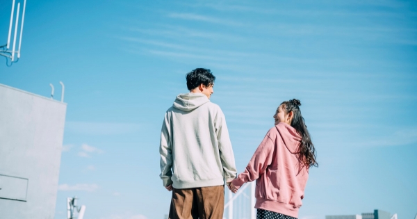 脫魯有望，桃花運爆好！獅子座11月份「愛情運勢」！抓住這個機會在年前脫離單身吧！