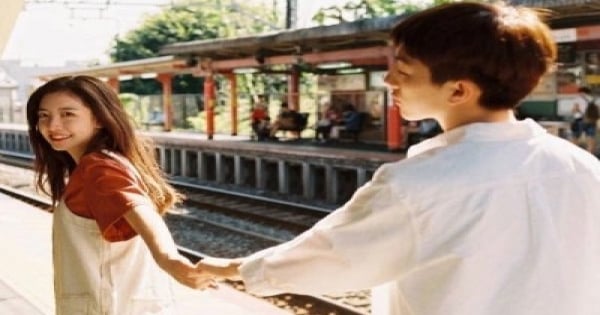 行為中「藏」著對你的喜歡！當12星座一旦迷上你就會有這樣「忍不住」的小舉動！