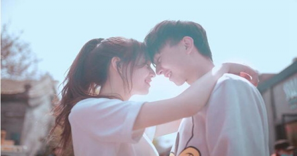 「能給我追求你的機會嗎？」12星座最能夠愛的星座情人「TOP1」！可以放心交出心！