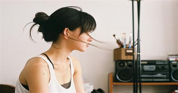 『假裝快樂，卻真的悲傷！』總是故作「這幾種」堅強，才是真正的水瓶座！