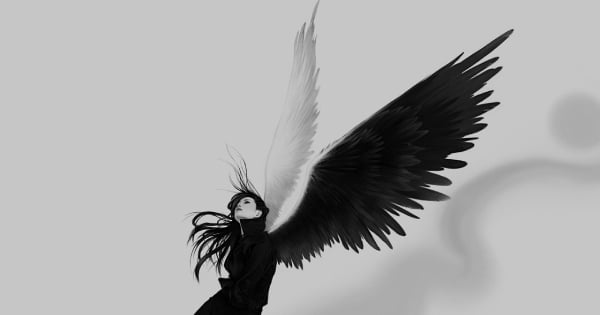 ​​​​​​​天使是我、惡魔也是我！「可愛也可壞」的魔羯座！暖到融化人心、壞到你不寒而慄！