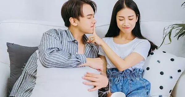 「最真實的自己，才能遇見真愛！」１２星座在愛情裡隱藏的「真面目」！能夠看到他真實的一面，才真正走進他心裡了！