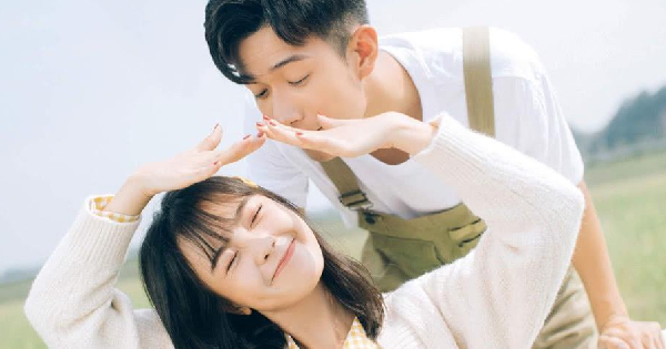 「在我們之間有甜甜的愛！」在一起甜蜜指數最「高」的星座組合TOP3！