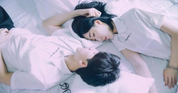 「愛上了絕對用心，那不愛呢？」用「這3點」分辨水瓶座對你是真心，還是玩玩！