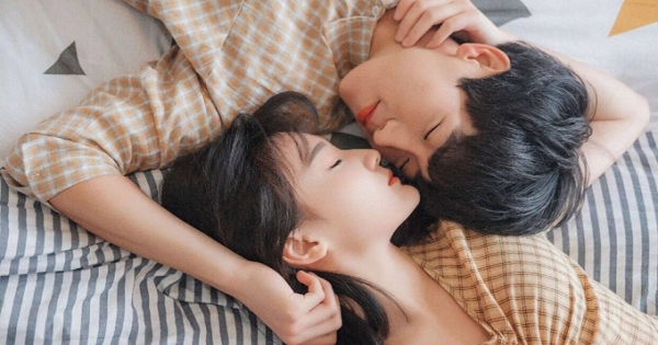 『那個...我...喜歡你！』12星座喜歡你的「4大可愛」心動舉動，讓你忍不住的打包帶走這個小可愛！