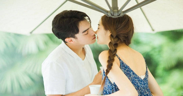 不把愛掛嘴邊，把愛放行動上！「這四個星座」很少說愛，但卻是愛的最久！