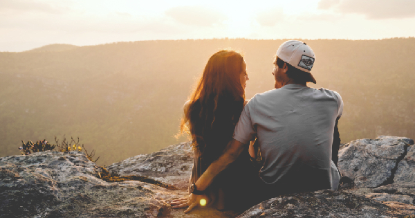 「原來這就是被愛的感覺！」處女座「深愛你」的3個祕密舉動！