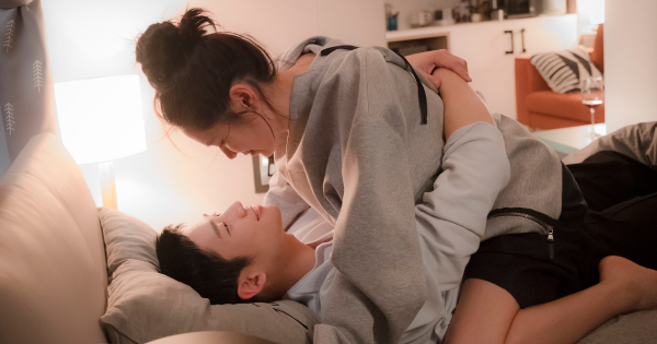 「做什麼事情之前都先聽你的！」水瓶座會想要「好好寵你」的四大表現！