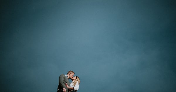「不是你，就不行！」這些星座對愛很「執著」！喜歡你，就只要你！