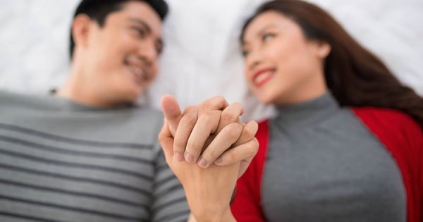 「結婚證書只是一張紙」這些星座不想太早婚，他更喜歡跟你「愛情長跑」！