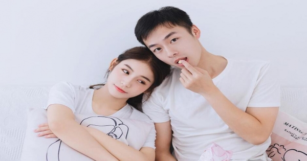 「一個決定讓你幸福一輩子！」嫁給這4個星座男，是女生這輩子最優秀的選擇！