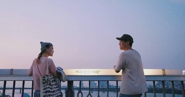 「愛一個人要慢慢來，才能愛得更久一點！」巨蟹座在曖昧期「這4種」反應，代表他已經深深喜歡上你！