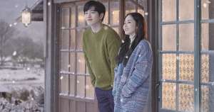 「跟你在一起的感覺很舒服！」對水瓶座有著「致命吸引力」的三大星座！
