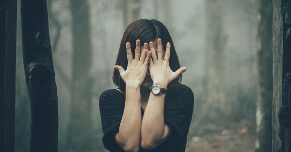 「我們之間到此為止吧！」12星座想「結束感情」的前兆！他正一點一滴離開你！