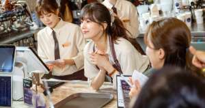 「天秤座在這些星座身邊才會感到自在!」跟天秤座最合的「好朋友」!