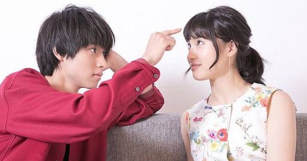 「我們的感情，正在悄悄昇華中...」難以控制這4種表現，12星座早就對你日久生情！