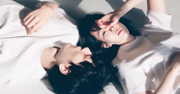 你慢慢的靠近，我就慢慢的「喜歡你」！12星座早已對你走心的「暗示」，告訴你是心跳的證明！