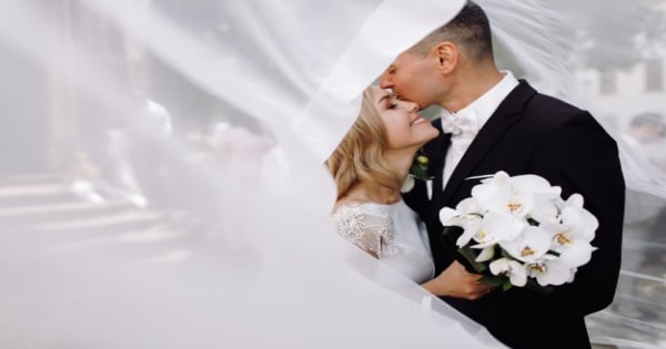 「感覺對了，趕快結婚有什麼不好？」12星座之中 誰最容易「早婚」！