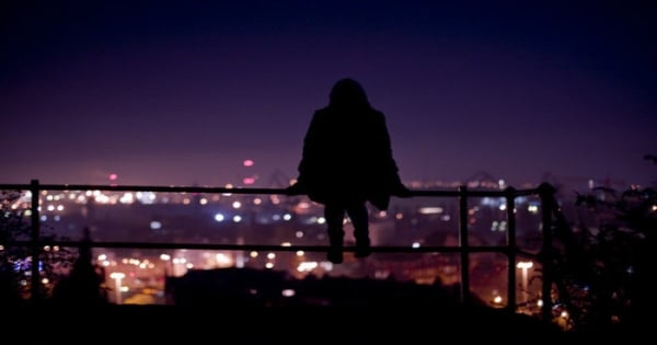 「愛情給他的傷害，是永久的」這些星座只要「受了傷」，一輩子心裡都過不去！