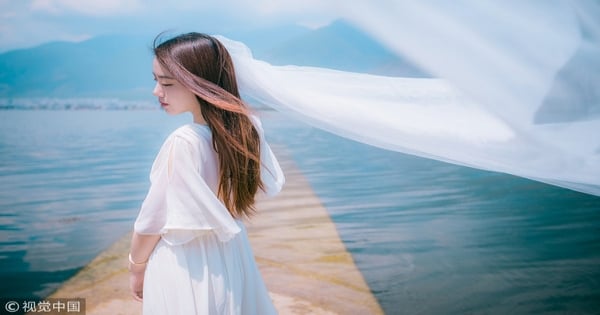 「天生不被瞭解，卻不怨誰」說水瓶座不懂愛，你們又真的懂水瓶座嗎？