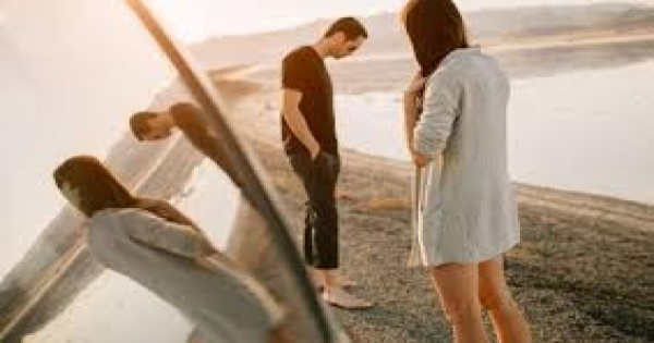12星座男的「3種怪行為」不是不夠愛，反而愛太深！女生一定要懂！