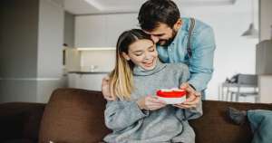 「先懂他,再好好愛他」水瓶座戀愛的12種模樣,你都看過了嗎!