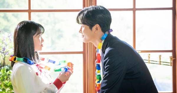 「100句的情話比不過1句我懂你！」讓魔羯座慢慢走進你內心的「4個小秘訣」！