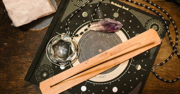 揭密！「12星座 + 12生肖」分析出你的真實性格！