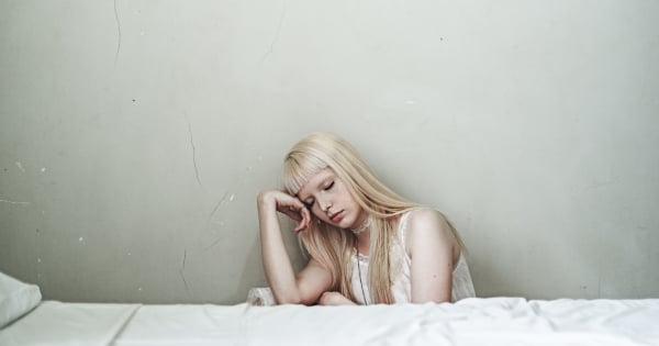 處女座「放棄愛情」的3大原因！他會離開，都是被你逼的！