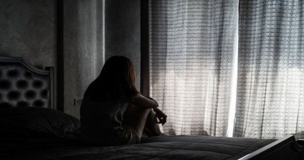 「太好說話的人，往往容易受欺負」巨蟹座最讓人心疼的「4個時刻」！