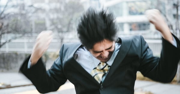 平常都在忍，一氣就「大爆發」的3個星座！不要以為他們好欺負！