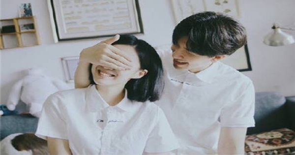 「我們可以不只是朋友！？」12星座男願意跟「紅粉知己」升等成戀愛關係嗎！