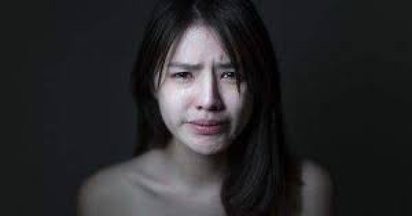「眼淚都是成長的滋味」12星座會為了什麼而「落淚」！想哭就哭吧！
