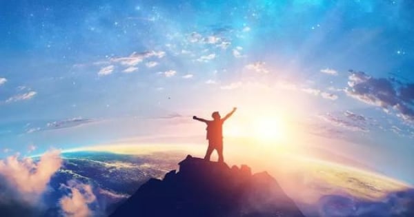 不要小看自己！這「3個特點」讓水瓶座成為大家公認的「王者」！強起來連自己都會怕！
