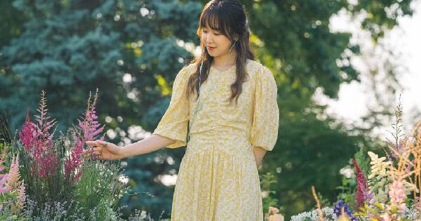 「冰山美人終究只為你融化！」魔羯女認定你的「4大表現」，這輩子就要賴著你！