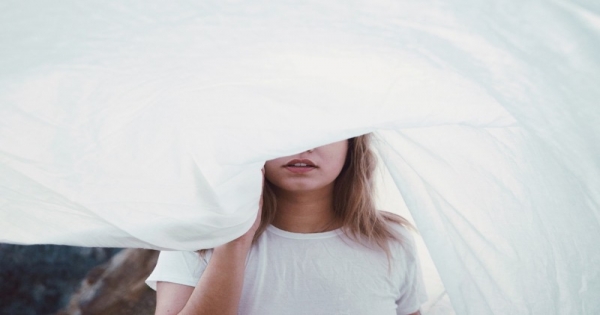 「希望有人懂，又怕別人看穿！」雙子座的這「5個特點」，讓他總是把悲傷留給了自己！