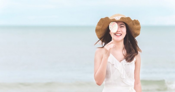 「很怪但是很優秀！」水瓶座的6大優點！不需要特別證明，懂你的人就會珍惜！
