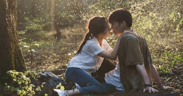 「只要愛上了你，對你的寵愛就很霸道！」獅子座對情人的4種獨特的「寵愛方式」，雖然霸道卻很幸福！