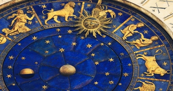 【2021年9月】十二星座整體運勢｜離自由越來越近的本月！愛情、工作、財運一次告訴你！