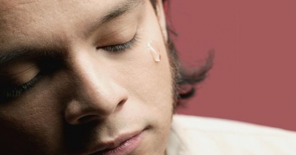 「總有幾天會特別不爽！」12星座男「那個來」會是什麼模樣！心情起伏可能比女生難搞！