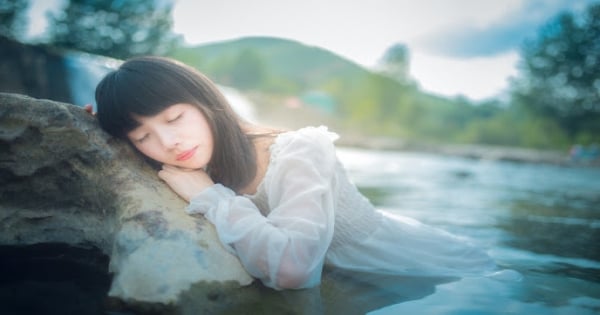 【心理測驗】你在異性眼中的「顏值」有多高！身為女生一定要重視！
