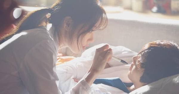 「陷入愛的漩渦！」12星座「墜入愛河」會是什麼模樣？他早已深深為你著迷！
