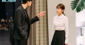 「吵架也是一種溝通方式！」以下幾點告訴你，天蠍「願意跟你吵」，代表他想對你「不離不棄」！