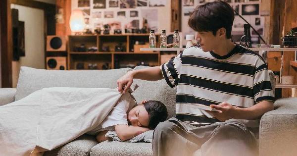 「一個無心卻充滿貼心的舉動，最讓人心動了！」12星座最容易因為「這個小動作」而心動！